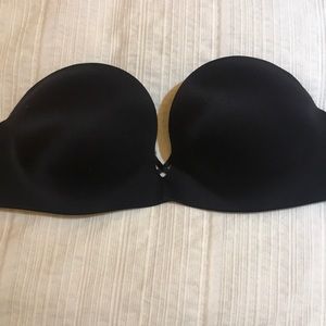Victoria’s Secret Bombshell Strapless Bra